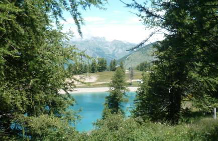 Résidence Les Ecrins - Foto 24