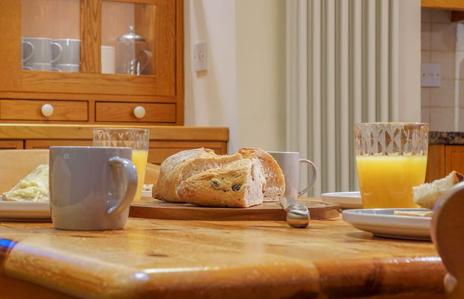 Manor House Farm - Foto 22