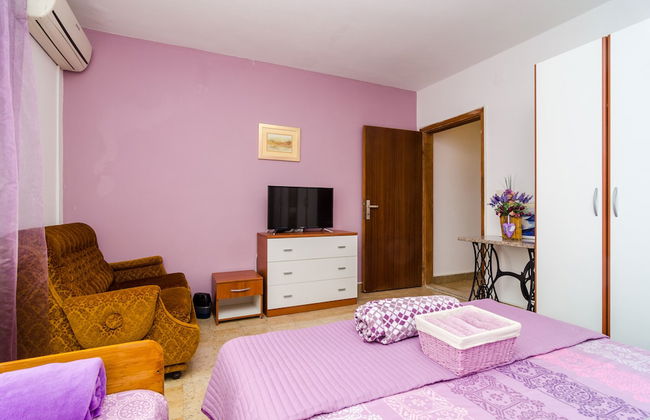 Apartment Bay of Dreams - Foto 7