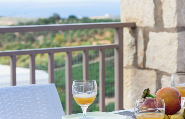 Spacious Villa in Arkadi with Swimming Pool near Sea - Foto 15