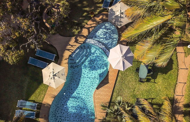 Vila La Mar - Photo 31