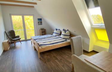 Gästehaus Roggenhorst - aufwändig saniertes Haus, 200 qm Wohnfläche, 3 Bäder - Foto 7