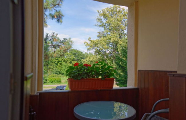 Mey Comfortable Holiday Residence - Photo 36