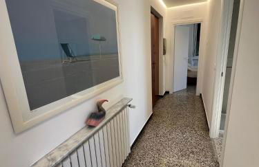 Romantic garden sea view Nervi - Foto 8