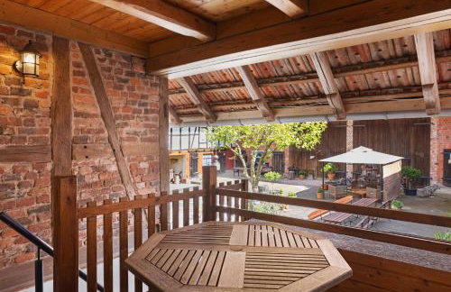 Ferienwohnung, 30 Qm - Photo 22