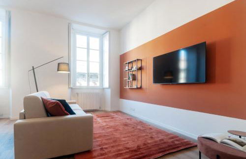 Vittani Palace - The Red Apartment - Foto 13