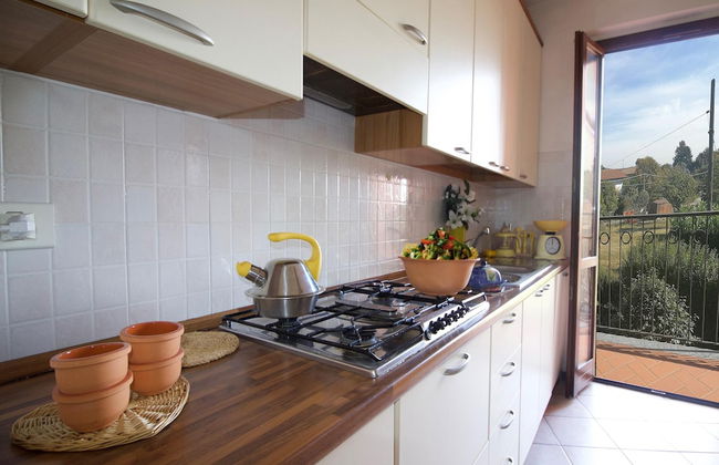 Residenza Girasole in Campi - Foto 10