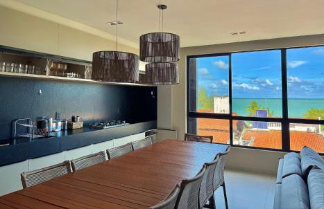 Apto 3 suítes Alto Padrão - Photo 8