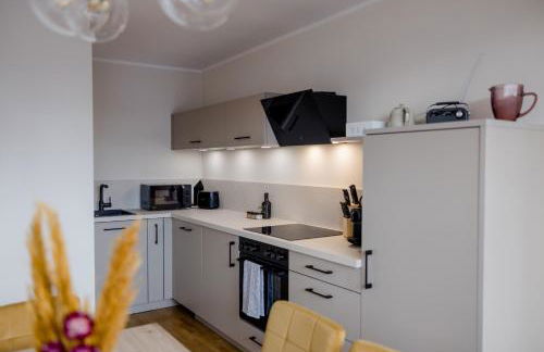 Lumen Homes - Altstadt-Residenz, direkt im Zentrum, geräumiges Apartment mit 5 Zimmern, Küche - Foto 8