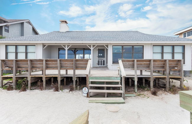 Ocean's Edge - Foto 29