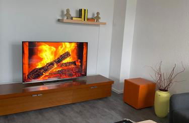 Apartment im Grünen - Foto 6