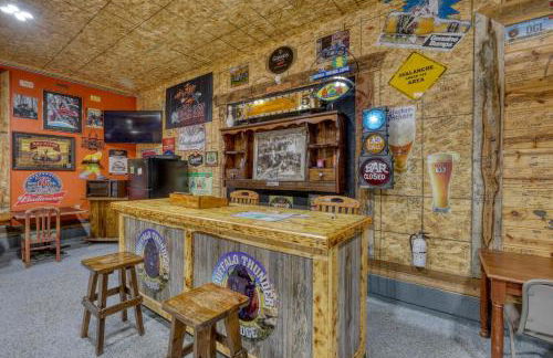 Buffalo Thunder Lodge - Foto 47