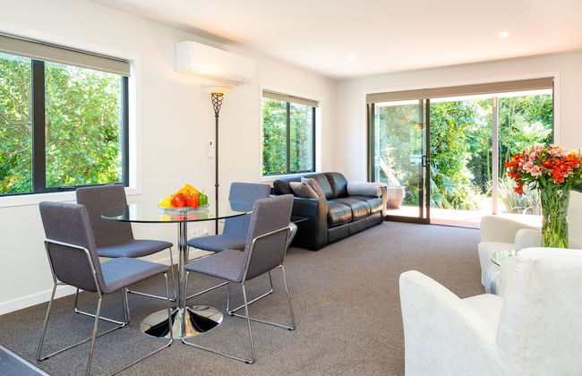 Lawn Cottages - Foto 31