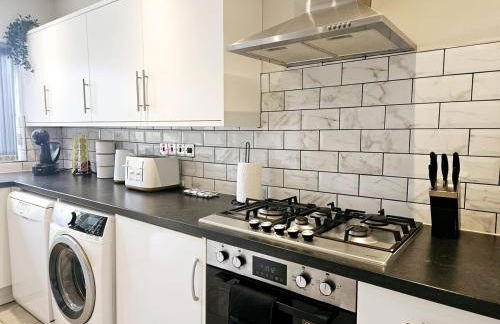 Saxe House - Foto 20