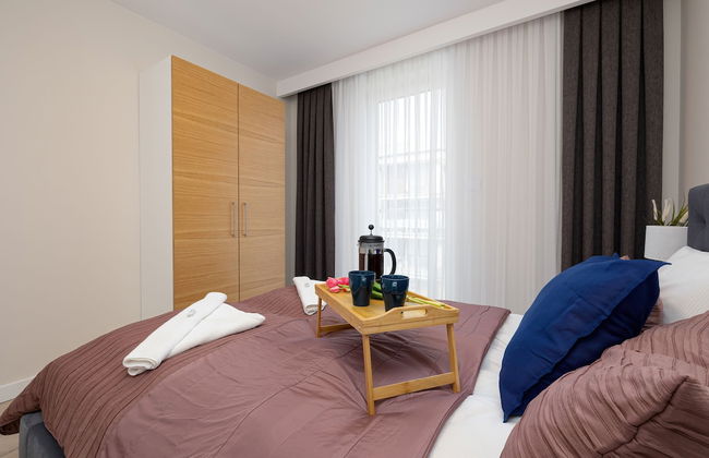 Klifowa Apartments by Renters - Photo 6