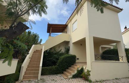 Villa Dalia - Korfos Korinthos - Foto 16