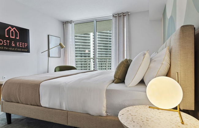 Cloud 9 - Amenities 24 7 Security Location - Foto 15