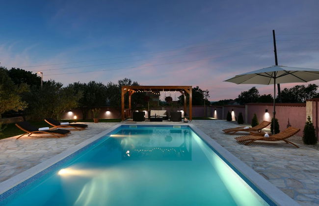 Villa Marija Zadarvillas - Foto 42