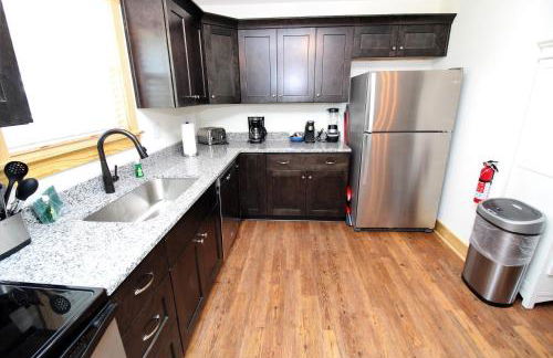 Whalebone Ocean Cottages by KEES Vacations - Foto 51