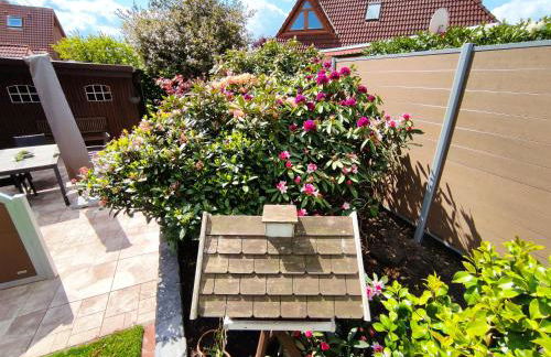 Ferienwohnung Reddemann - Foto 25