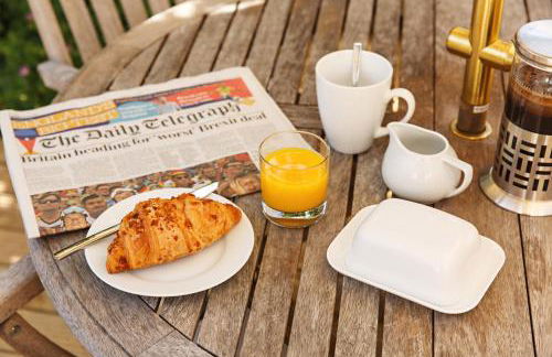 Alton House - The Annexe - Foto 24