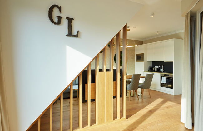 Green Leisure Apartments - Photo 13