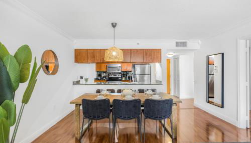 Relax & Feel The Good Vibes In Our Condo! - Foto 3