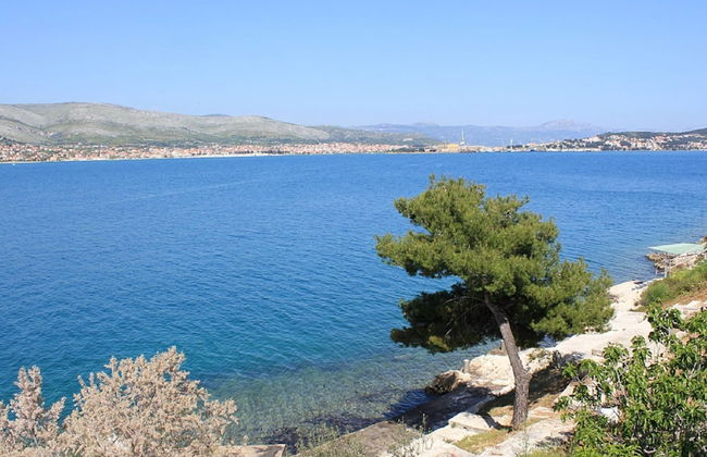 Apartment in Okrug Donji for 4 Person - Foto 17