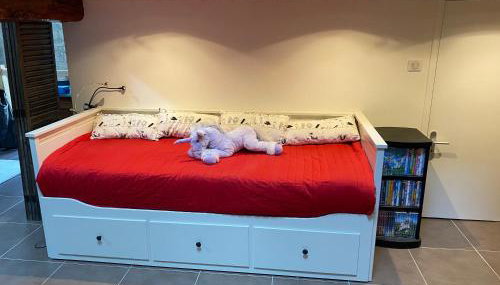 maison au calme avec piscine chauffée - Foto 4