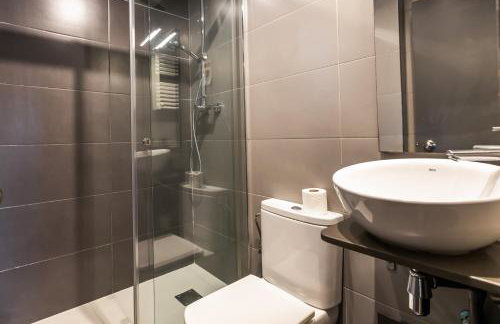 64IND1131 - Apartment with balcony - Foto 11