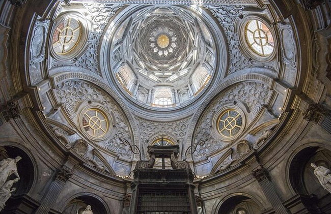 Turin Royal Palace Private Guided Tour with Skip-the-Line Entry - Photo 10