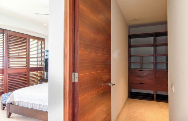 Cruz de Huanacaxtle Arena Blanca 408 - Foto 3