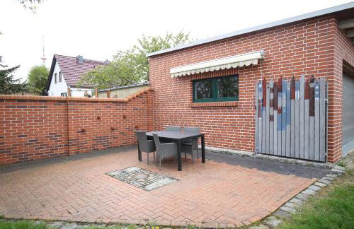 Ferienwohnung im Vogelhaus mit Dachterasse und großem Garten - Foto 14