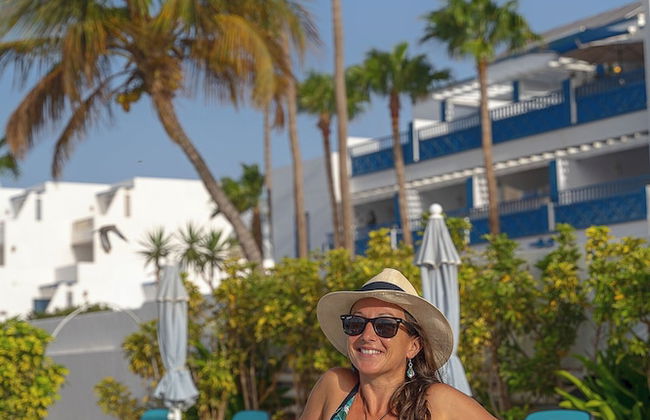 Rosamar Resort Lanzarote - Photo 40