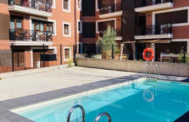 APARTAMENTO con Jardín en Bádames - Foto 24