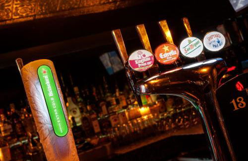 Tom Thumb Apartments - Foto 39