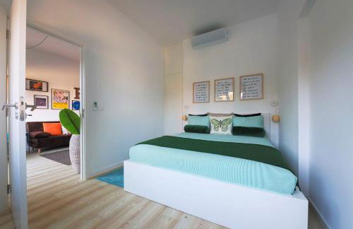 Art District - POP & ROCK Apartments - Foto 78