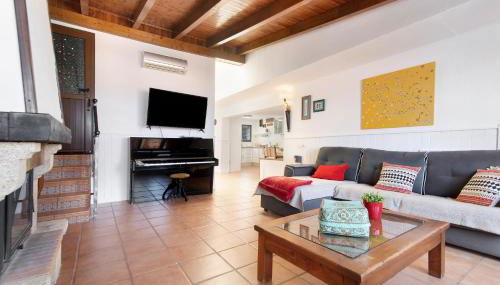 Villa Floti con vistas al mar - Foto 5