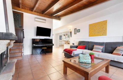 Villa Floti con vistas al mar - Foto 5