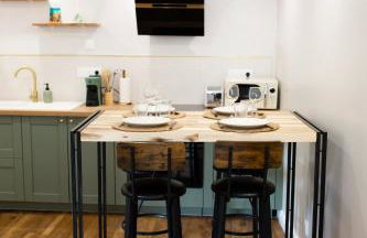 Le duplex du centre-ville - Chez Pauline & Yoan - Foto 25