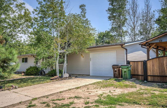 4BR Get Awaydog Friendlywith Gym! - Photo 53