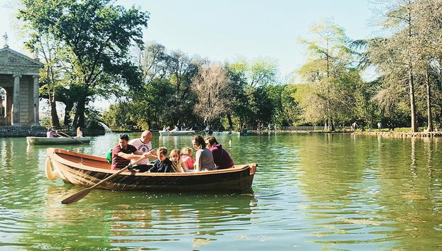 Tour privado en familia: Capilla Sixtina y Ciudad del Vaticano - Foto 5