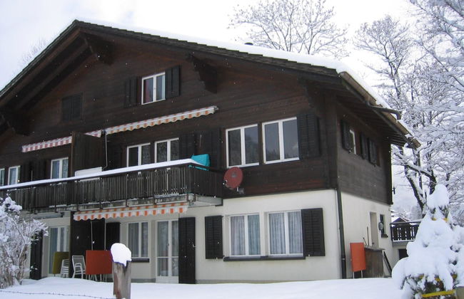 Chalet Claudia - Foto 8