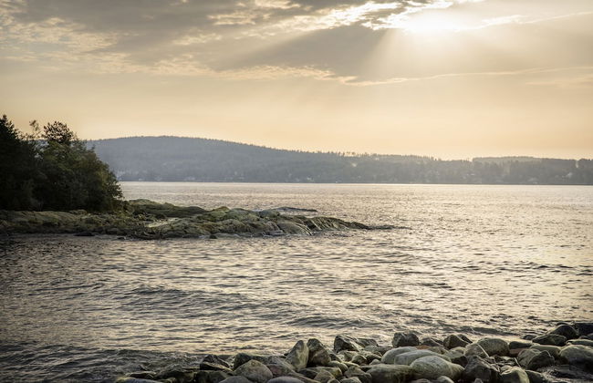 First Camp Sundsvall – Fläsian - Foto 34