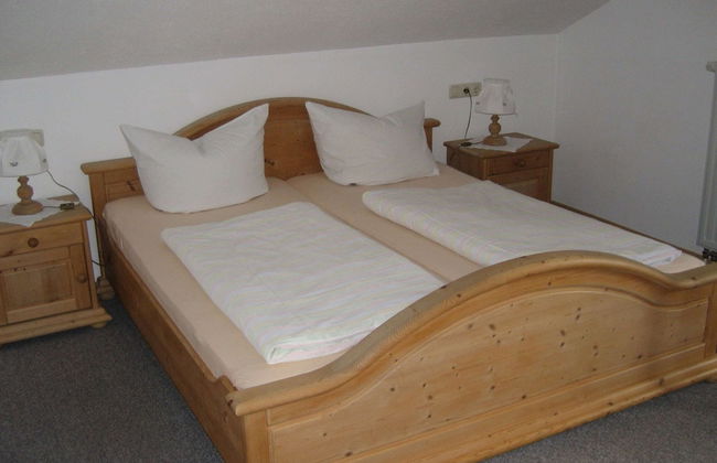 Ferienwohnung, Ingenried - Foto 5