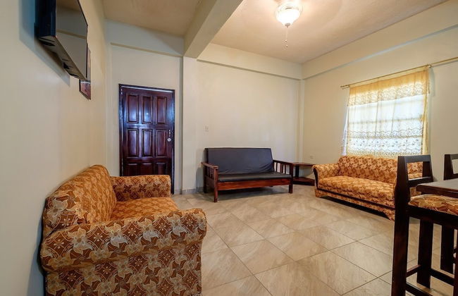 Tropicana Condominiums - Foto 11