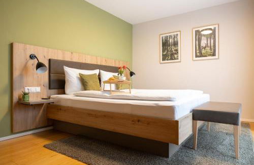 Europa Park Ferienwohnung 95 qm mit Garten und Parkplatz - Foto 6