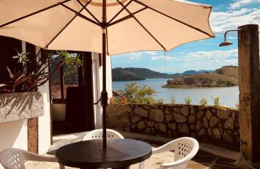 Casa 03 quartos com vista incrivel - Itanema Angra dos Reis - Foto 38