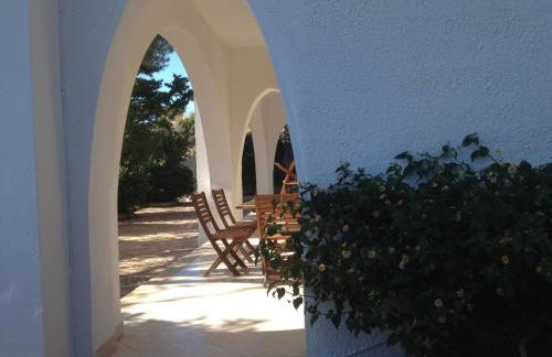 villa Anna Silvia Makari fiction rai 1 Casa Saverio La Manna - Foto 20