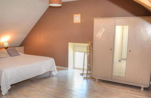 Séjour de charme en Touraine, proche châteaux et nature - FR-1-381-85 - Foto 24